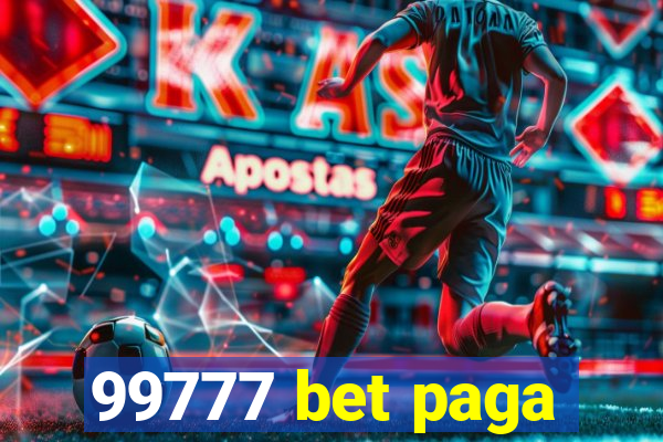 99777 bet paga